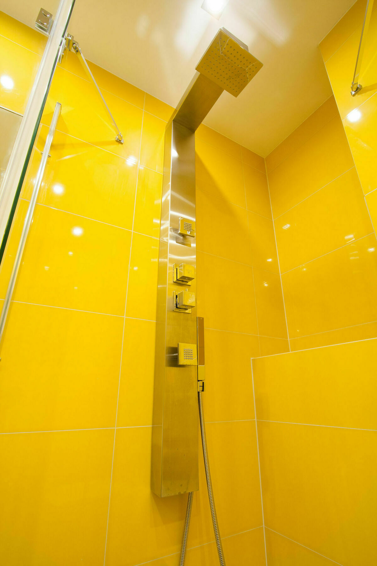 Apartament Luxury Warsaw Ngoại thất bức ảnh